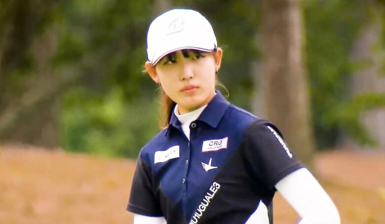 馬場咲希（18）