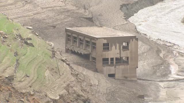 【速報】香川用水の第４次取水制限再開　９月１０日午前９時から【香川】