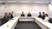 北陸新幹線の大阪延伸、小浜・京都ルート「桂川案」に決定　建設費は約3.9兆円　与党整備委員会