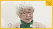 ｢北朝鮮に行きたい｣横田早紀江さん90歳に　金正恩総書記に直訴してでも娘に会いたい母の覚悟