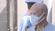 「出てこいよこの野郎！」クラクションに激高か　77歳男を逮捕　ドア開け襲撃…男性の首つかみフェンスに押し込む　千葉・茂原市