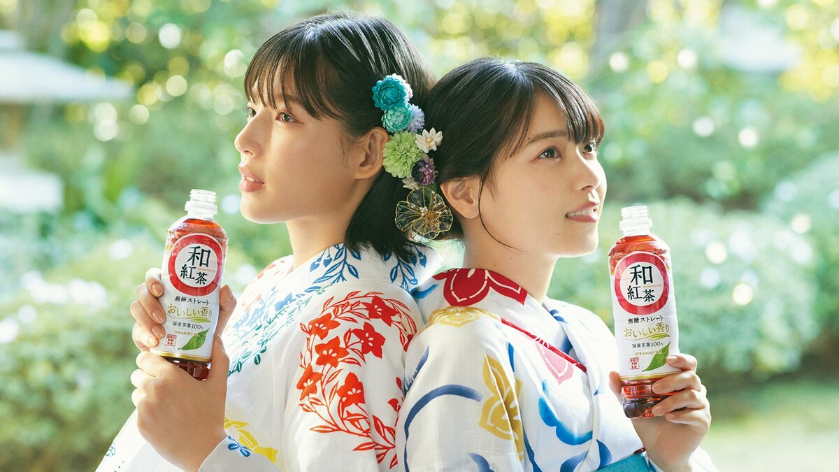 西野七瀬 挑戦したいのは“ショートカット”「人生でやったことない