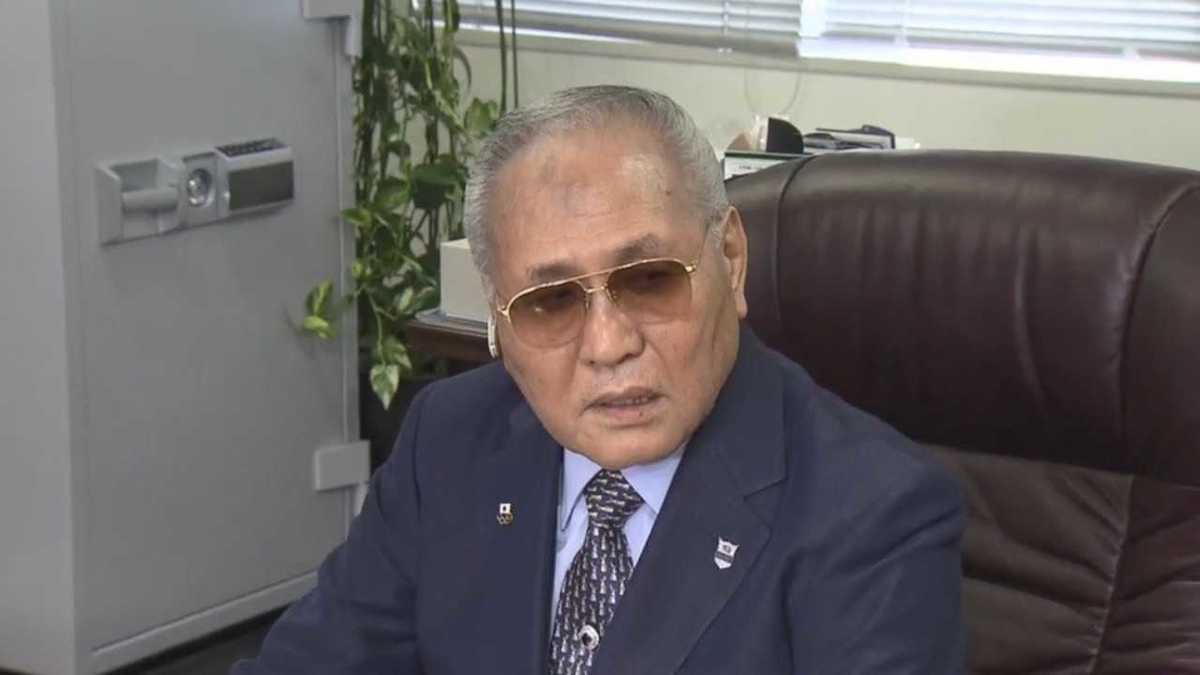 イエスマンの集合体 告発メンバーが訴える日本ボクシング連盟 山根会長の人物像