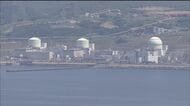 泊原子力発電所の構内で30代男性作業員が8ｍの高さから落下し死亡…防潮堤工事に関わる作業を担当…砂利の堆積状況を1人で確認中に誤ってサイロ内に転落か…北海道電力「再発防止に努める」〈北海道泊村〉