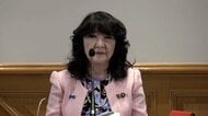 G7出席の片山財務相「必要に応じて適切に対応する」　中東情勢受け原油価格や為替など影響　警戒が必要と強調