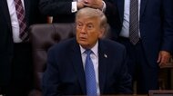 米軍がイラン軍事施設に“報復攻撃”　貨物船ドローン攻撃受け　トランプ大統領「停戦違反」と批判