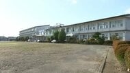 中学校校庭で“クマスプレー”噴射　3年の男子生徒を傷害容疑で現行犯逮捕　生徒11人搬送もいずれも軽傷　岩手・北上市
