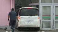 ドラッグストアに車突っ込み客と従業員が軽傷　運転の50代女性「ブレーキとアクセルを踏み間違えた」　熊本・八代市