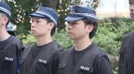 広島県警が「特別機動捜査部隊」派遣　熊本地震被災地で窃盗被害など防ぐ