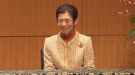 夫・高円宮さまの死を機に広まったAED…久子さま「まず呼ぼう、AED」推進フォーラムのおことばに込めた思い