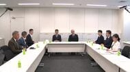 北陸新幹線の大阪延伸、小浜・京都ルート「桂川案」に決定　建設費は約3.9兆円　与党整備委員会