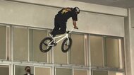BMXやスケボー…高校に全国初の「アーバンスポーツ部」 世界レベルの人材育成目指す【岡山発】
