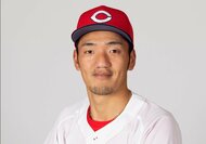 【速報】カープ矢野選手の１軍選手登録抹消　ゾンビたばこ「確証ないがプレーには抵抗ある」鈴木球団本部長
