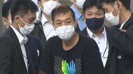 「逮捕される前に遊ぼうと」意識不明の男性を車に乗せ　東京～福…
