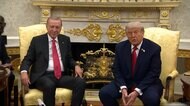 トランプ大統領がトルコにロシアからの原油購入停止を要求　「ウクライナに対し破壊的な行為継続」エルドアン大統領は触れず