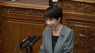 【ライブ】参議院本会議　高市首相出席