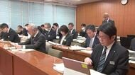 県の企画理事のパワハラ疑惑、県議会総務委員会「県庁内もざわついている」「徹底した調査を」岩手県