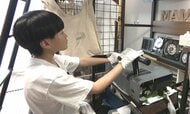 【てつたま】ファン宅を訪問！ 小学６年生の男児の夢は運転士！ 家はアストラムラインのパラダイス！