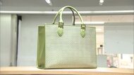 全国の職人の高い技術で作られた日用品や工芸品など約７５０種類を展示即売【岡山】