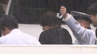 “令和のカリスマ”名乗るインフルエンサーの男を詐欺容疑で逮捕 男性2人にウソの投資話持ちかけ計1億5千万円詐取か