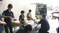 障がい者や高齢者などの生活支える…自宅への様々な訪問サービスを体験できるイベント 最新の福祉機器も紹介