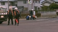 小学男児をはねて死亡させた過失運転致死の罪で大型トラック運転の男を起訴　ひき逃げ容疑は不起訴（島根）