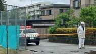 勝山市で住宅火災　1人暮らしの90代男性が全身やけど負い重傷　火元とみられる台所兼リビングから救出される