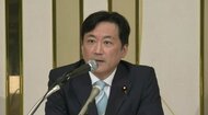 【詳しく】「県議団と県連の距離感を整理した」自民党福岡県連の新会長に古賀篤衆院議員　副会長には国会議員4人加える　11年ぶりに国会議員が県連会長就任