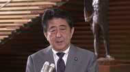 “友人”と”抵抗勢力”…2つの訃報対応に見る安倍首相の「実と情」~番記者が追跡!