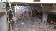 イオンモール熊本爆発で経産省が事故調査委を設置　現地調査のデータから再発防止策など専門的な視点から検討