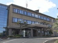 10分後にも追突事故…国道で車を無免許運転しバイクに追突 相手にケガさせ逃げた疑いで朝鮮籍の25歳男を逮捕