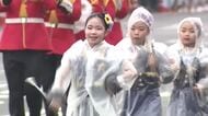 恒例の「フラワーフェスティバル」始まる　今年で４９回目