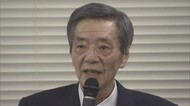 【速報】自民党・竹下亘元総務会長が政界引退へ 次の衆院選に立候補しない意向(島根県)