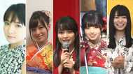 広瀬すず 橋本環奈 乃木坂46齋藤飛鳥 欅坂46長濱ねる「奇跡の世代」新成人に AKB48グループ晴れ着披露
