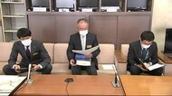 新たに2家族8人感染確認 県が家庭での対策呼びかけ 新型コロナ<岩手県>