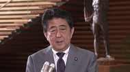 “友人”と”抵抗勢力”…2つの訃報対応に見る安倍首相の「実と情」~番記者が追跡!