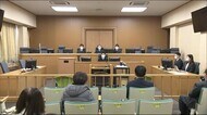 当時60歳の母親に暴行を加え死亡させたとされる男の裁判員裁判 起訴内容を認める<福島県>