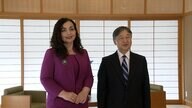 天皇陛下がコソボ大統領と面会「国造りのためには女性の活躍が大切」　平和の構築や交渉などについて歓談
