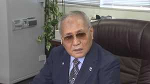 「イエスマンの集合体」告発メンバーが訴える日本ボクシング連盟・山根会長の人物像