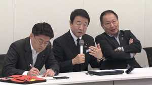 「男系の皇位継承を」自民党“保守系有志”グループ発足 外国資本の土地買収阻止やスパイ防止法も議論へ