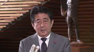 “友人”と”抵抗勢力”…2つの訃報対応に見る安倍首相の「実と情」~番記者が追跡!