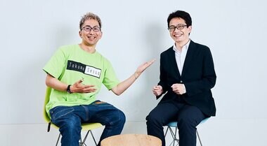 ワコム×セルシス社長対談「道具を意識しないほどの没入感をクリエイターに届けたい」