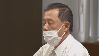 「発言は許可できません」“鼻マスク”市議が注意無視で議会紛糾…退席市議「法的手段を検討」と反発も…大分・臼杵市