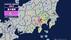 【地震】山梨県東部・富士五湖を震源とする最大震度6弱の地震が発生 …