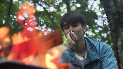 サッカー日本代表・田中碧が23歳で初めて考えた“引退の時”と、心の恩師・野村克也監督の言葉