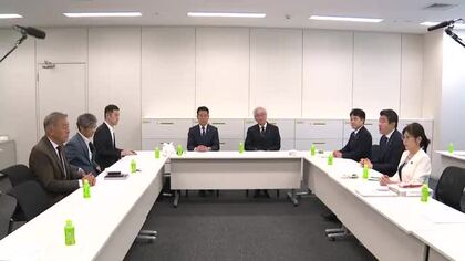 北陸新幹線の大阪延伸、小浜・京都ルート「桂川案」に決定　建設費は約3.9兆円　与党整備委員会