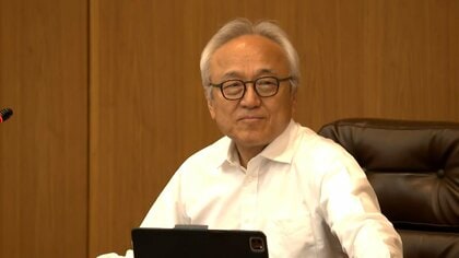 “福岡県議会のドン”辞職勧告案の採決見送り　「蔵内氏を支えるために一丸となって反対すべき」自民議員らが出した採決中止動議が可決