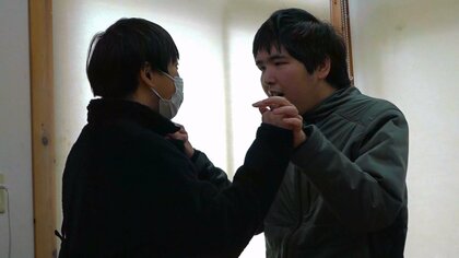 自宅を破壊、両親はうつ病に…強度行動障害の息子がいる家族の訴え　福祉制度の“はざま”を生きる【福井発】