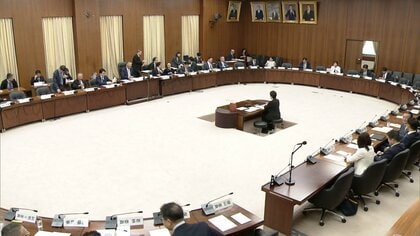 高市総理「時は来た」発言後、初の衆院憲法審査会　今後の議論の進め方について討議