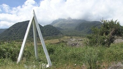 雲仙普賢岳 大火砕流から30年…消えゆく記憶 「島原ジオパーク